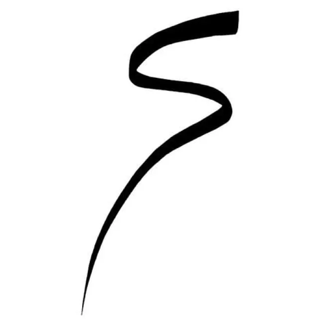 Maybelline Tattoo Studio Ink Pen Eyeliner - Jet Black