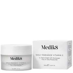 Medik8 Daily Radiance Vitamin C