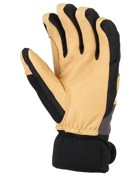 Men's Winter Dex Cow Grain Insulated Glove