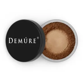 Mineral Foundation - Cappuccino