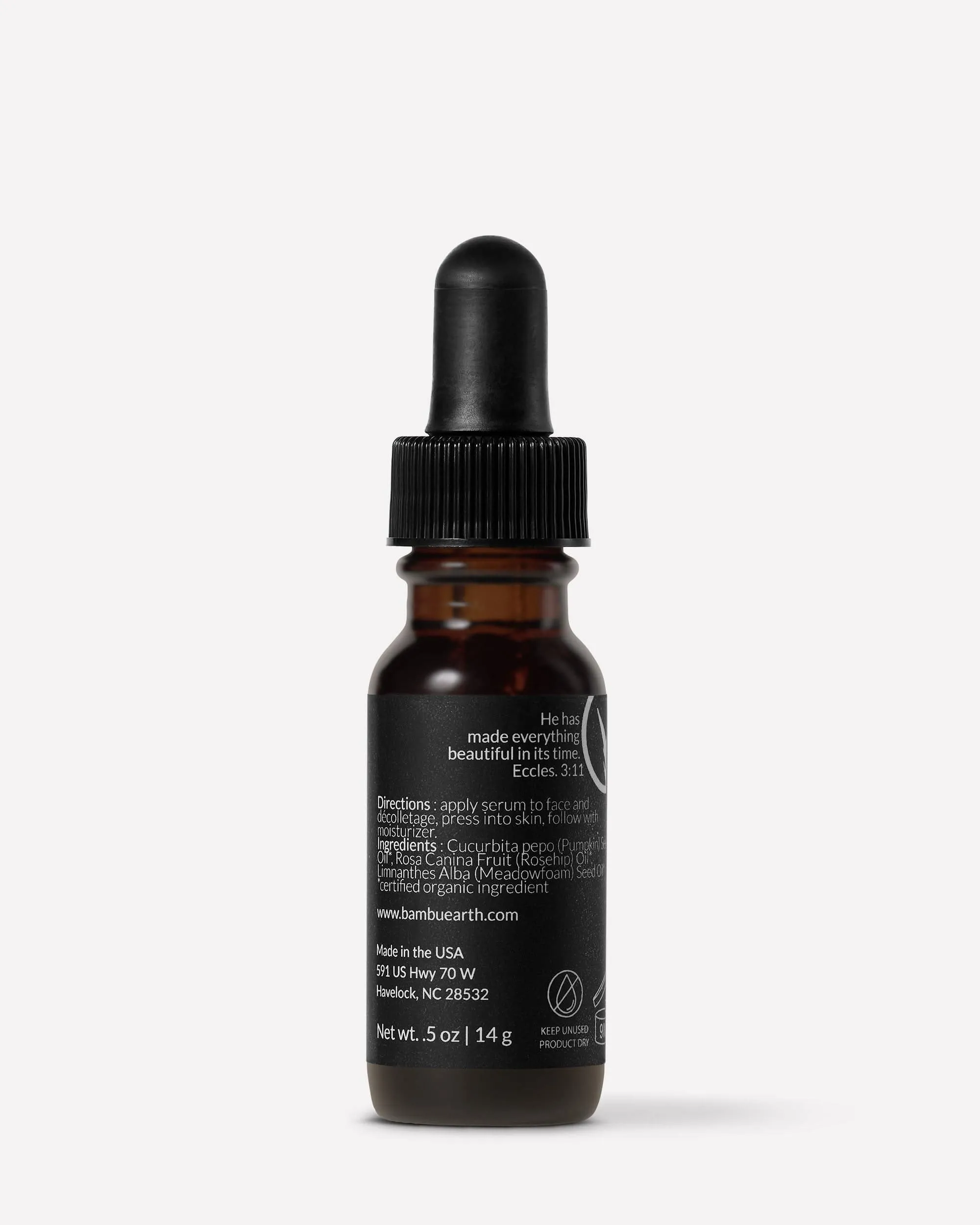 Mini Repairing Facial Serum - Gift