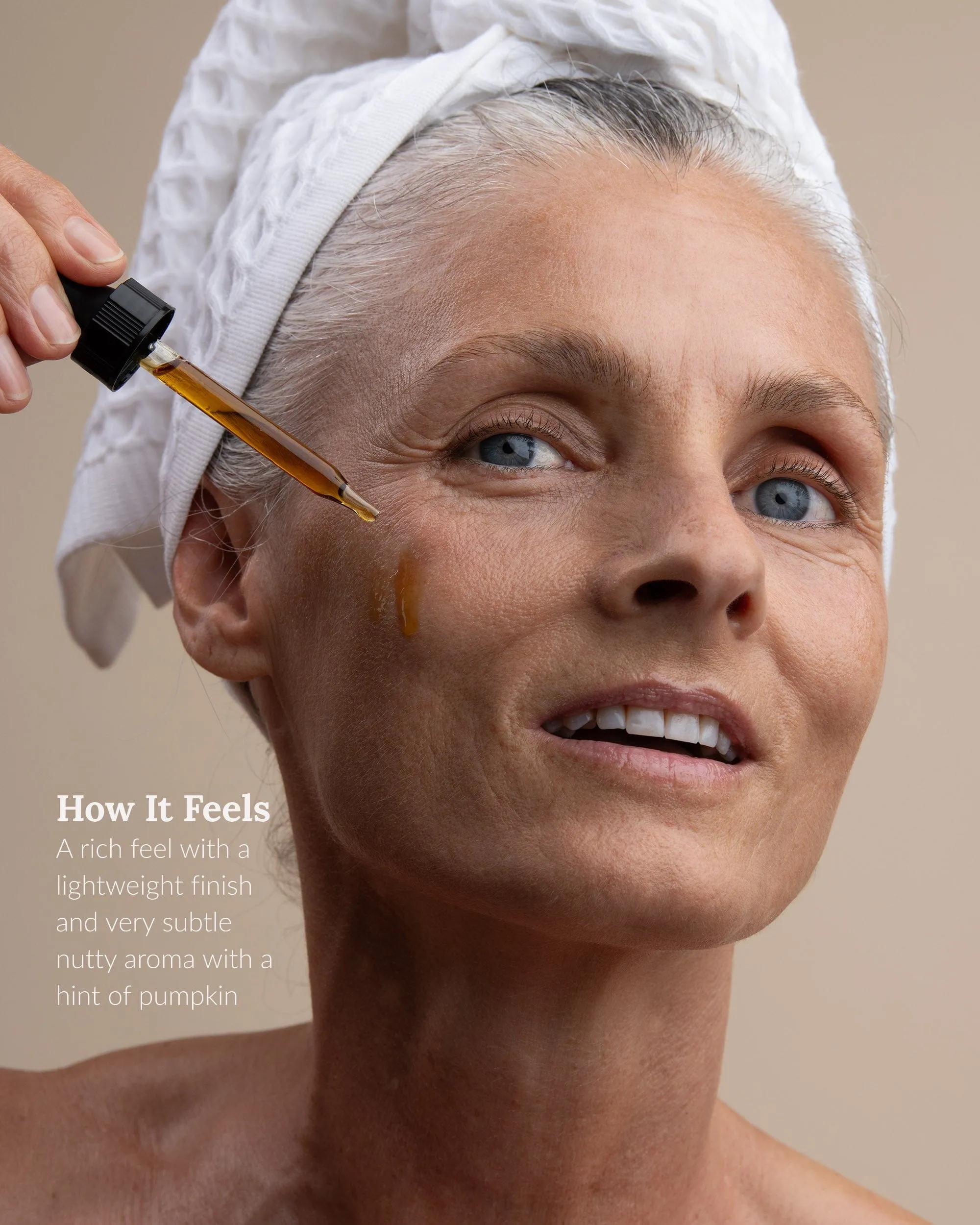 Mini Repairing Facial Serum