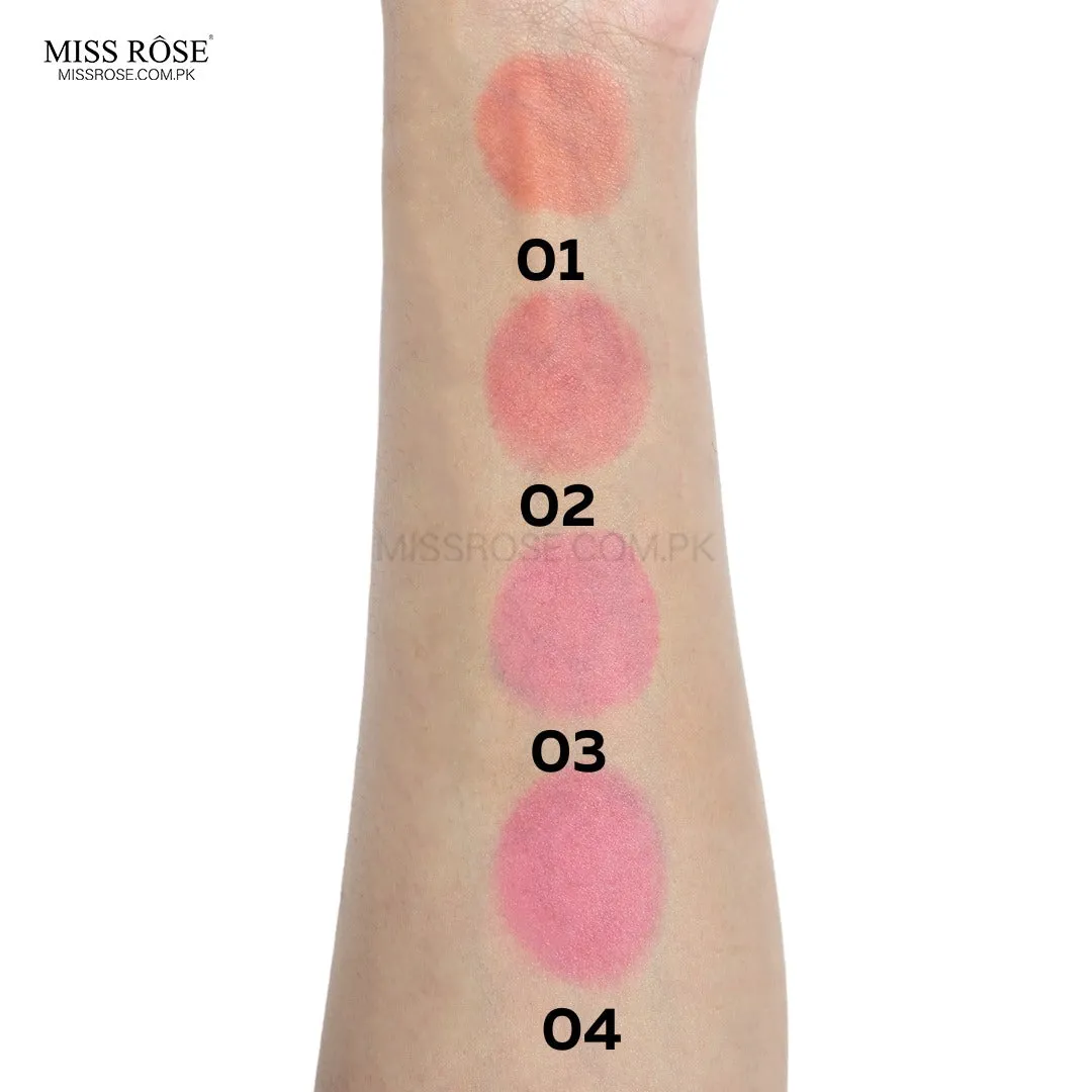 Missrose Cooling Water Jelly Tint