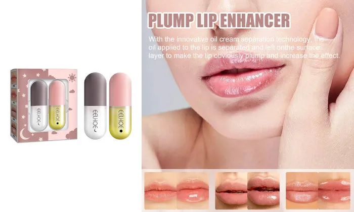 Moisturize Smooth Repair Lips