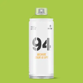 MTN 94 Spray Paint - RV282 - Laos Green