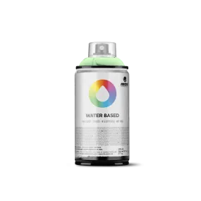 MTN Water Based 300 Spray Paint - <strong>NEW</strong> Phathalo Green (WRV-329)