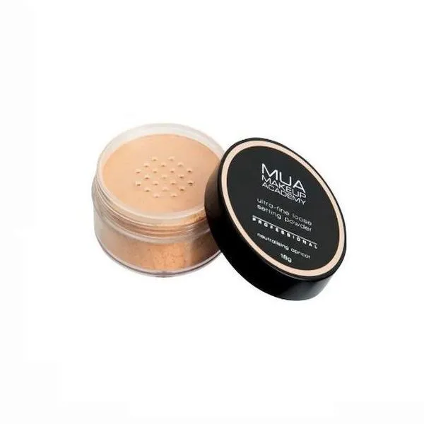 MUA Professional Loose Powder
