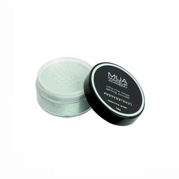 MUA Professional Loose Powder