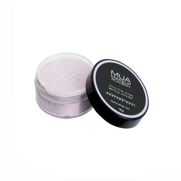 MUA Professional Loose Powder