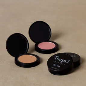 Natural Pressed Blush