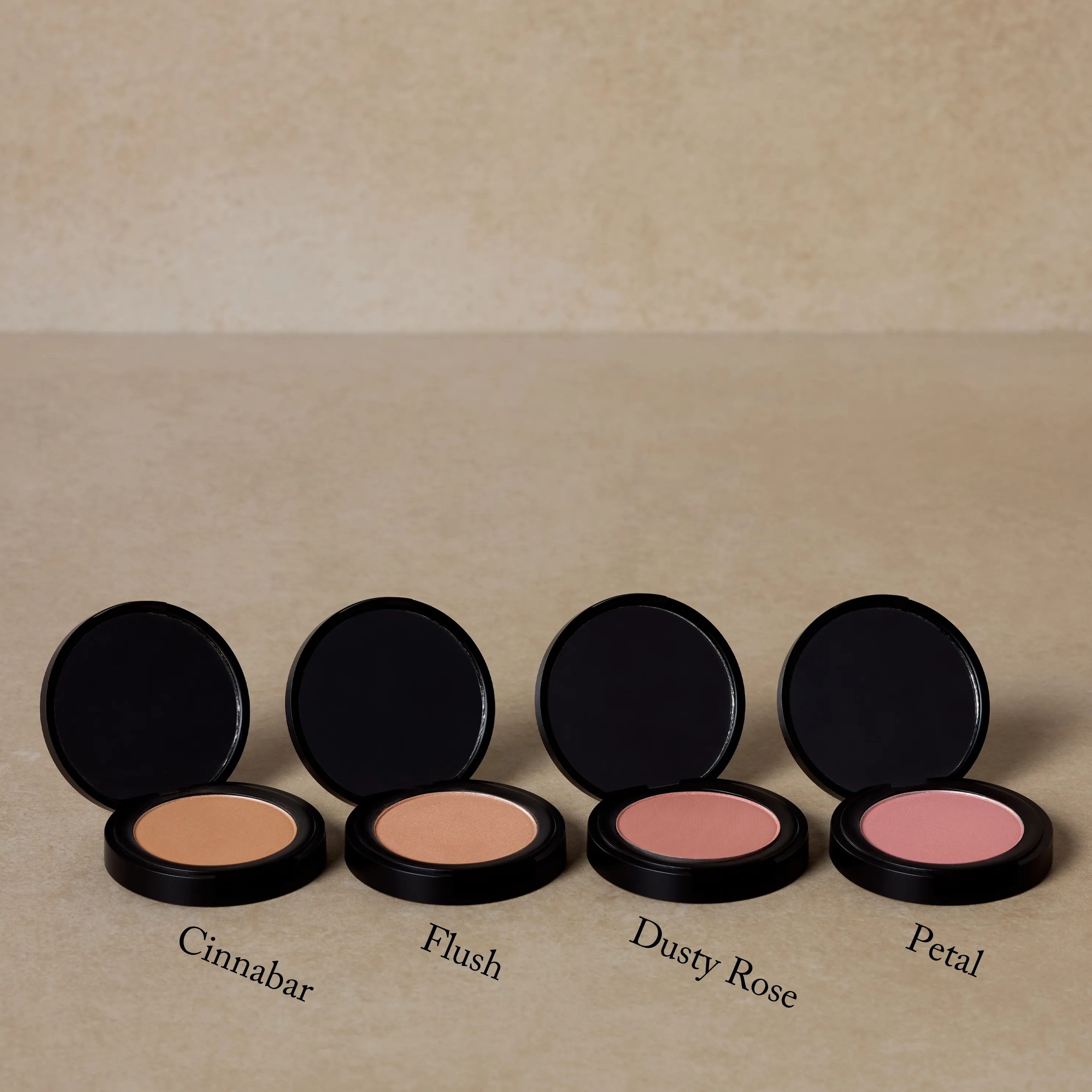 Natural Pressed Blush
