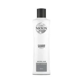 Nioxin System 1 Shampoo 300Ml