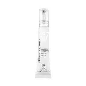 No7 Laboratories Dark Spot Correcting Booster Serum - Vitamin C
