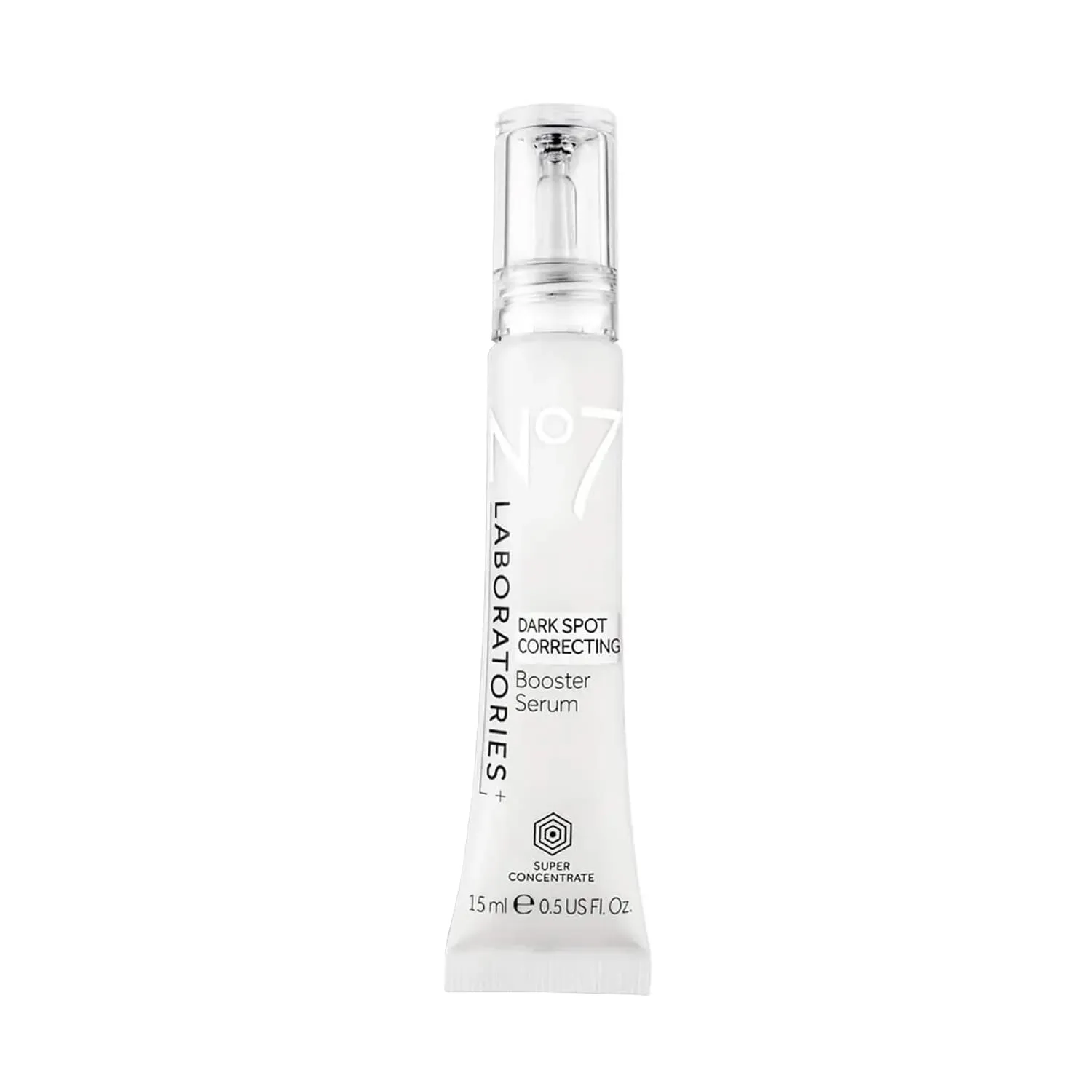 No7 Laboratories Dark Spot Correcting Booster Serum - Vitamin C