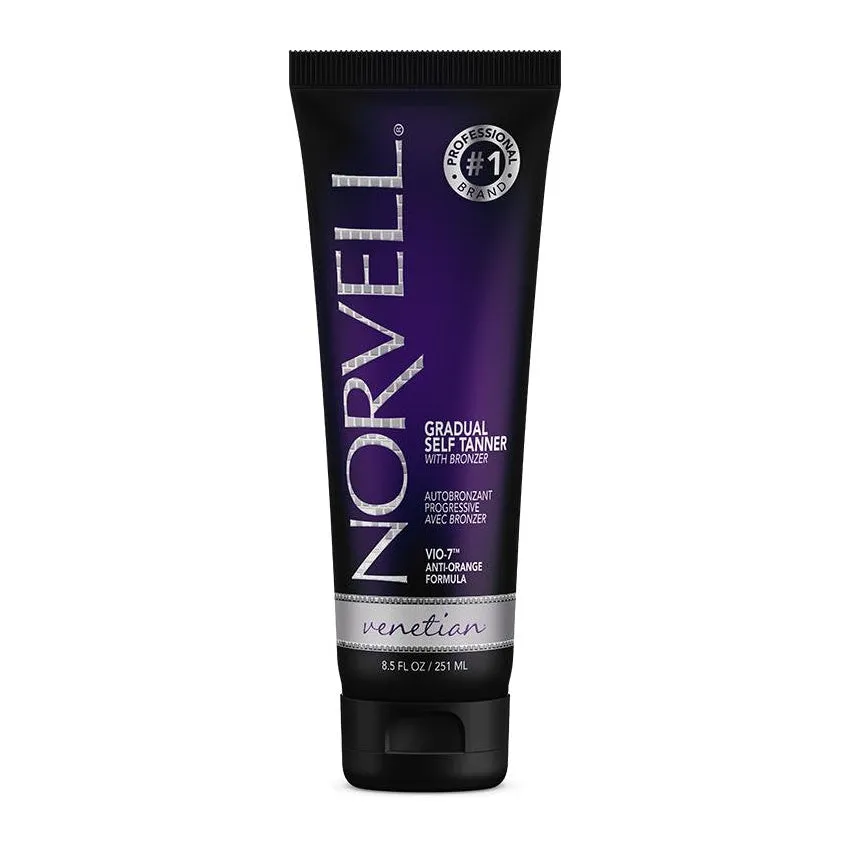 Norvell Venetian Gradual Self-Tanner