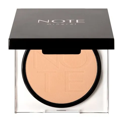 Note Mineral 02 Powder 10 GM