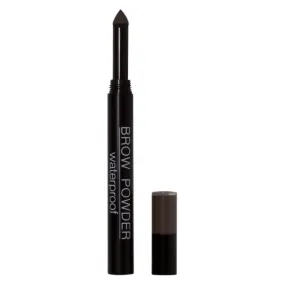 Nouba Waterproof Brow Powder (Medium Brown)