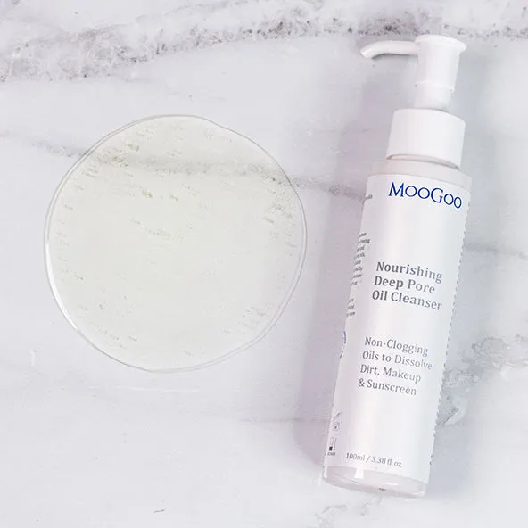 Oil Cleansing Method 100ml