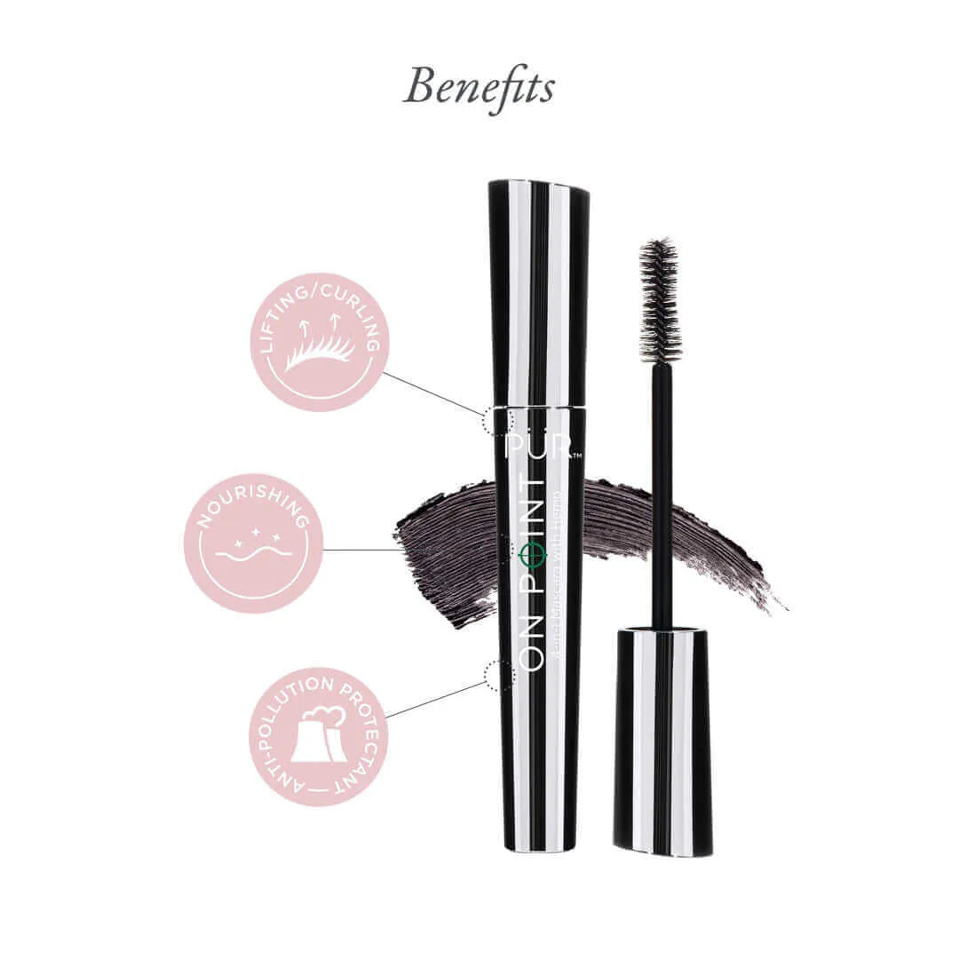 On Point Mascara