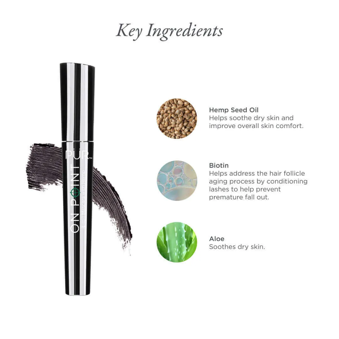 On Point Mascara
