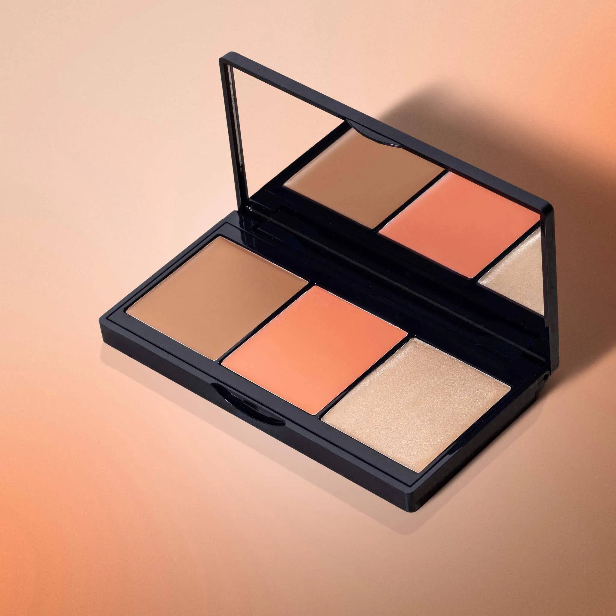 Orion Creamy Cheek Trio