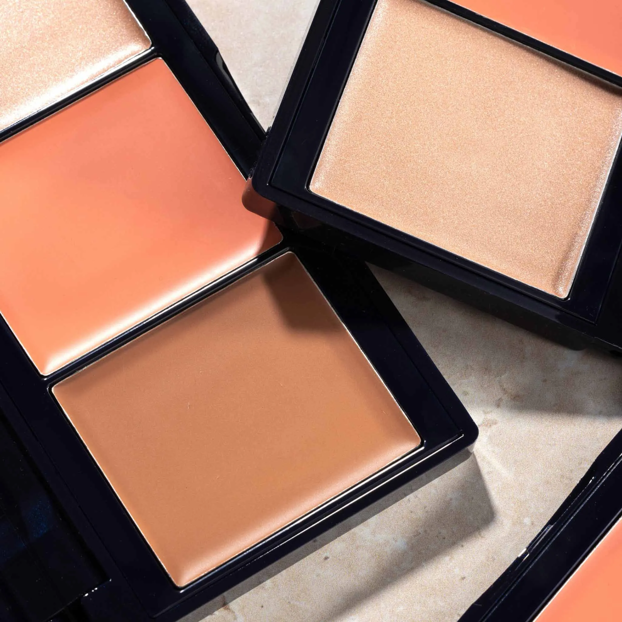 Orion Creamy Cheek Trio