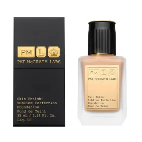 Pat McGrath Labs Skin Fetish: Sublime Perfection Foundation 35ml Colour: Light Medium 11 (Light Medium with Peach Undertones)