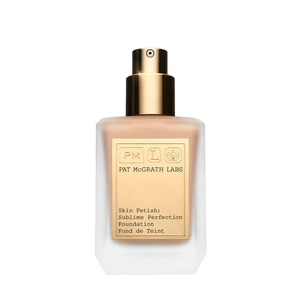 Pat McGrath Labs Skin Fetish: Sublime Perfection Foundation 35ml Colour: Light Medium 11 (Light Medium with Peach Undertones)