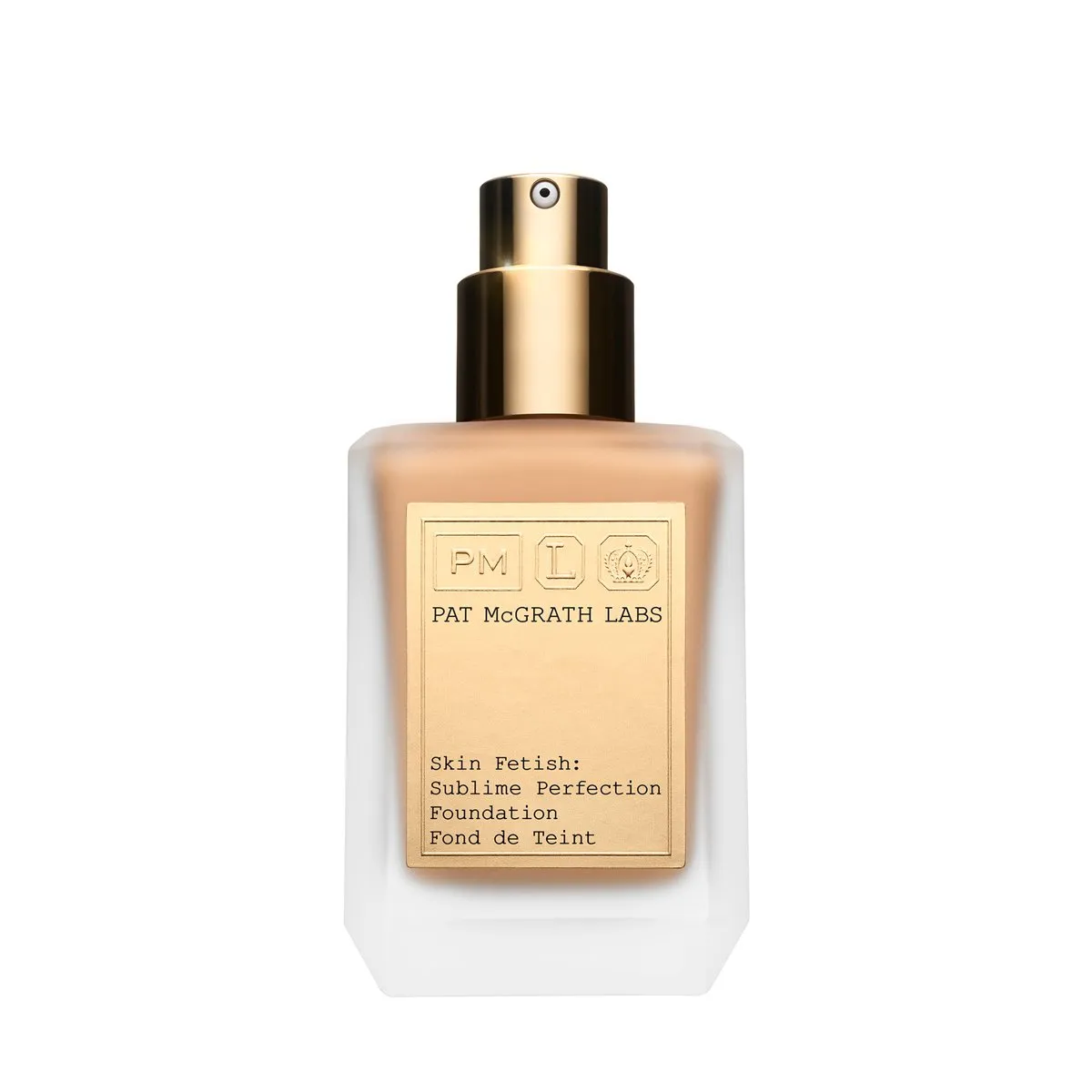 Pat McGrath Labs Skin Fetish: Sublime Perfection Foundation 35ml Colour: Light Medium 8