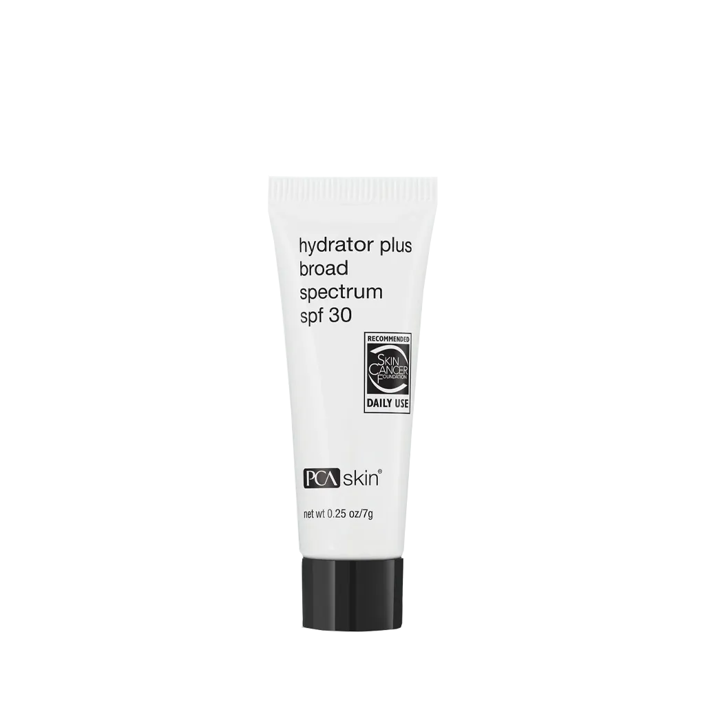 PCA Skin Hydrator Plus SPF 30 Deluxe Travel Size
