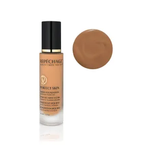 Perfect Skin Liquid Foundation - Golden Tone (PS5N)