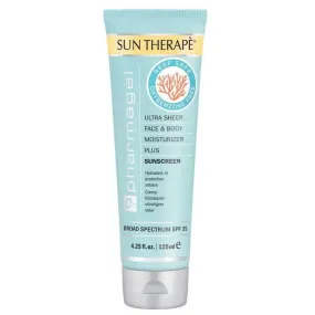 Pharmagel Sun Therape Face & Body Moisturizer