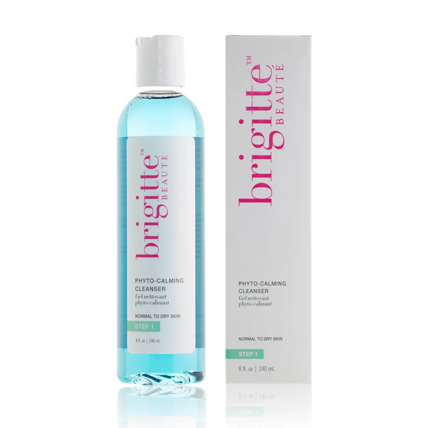 PHYTO-CALMING CLEANSER