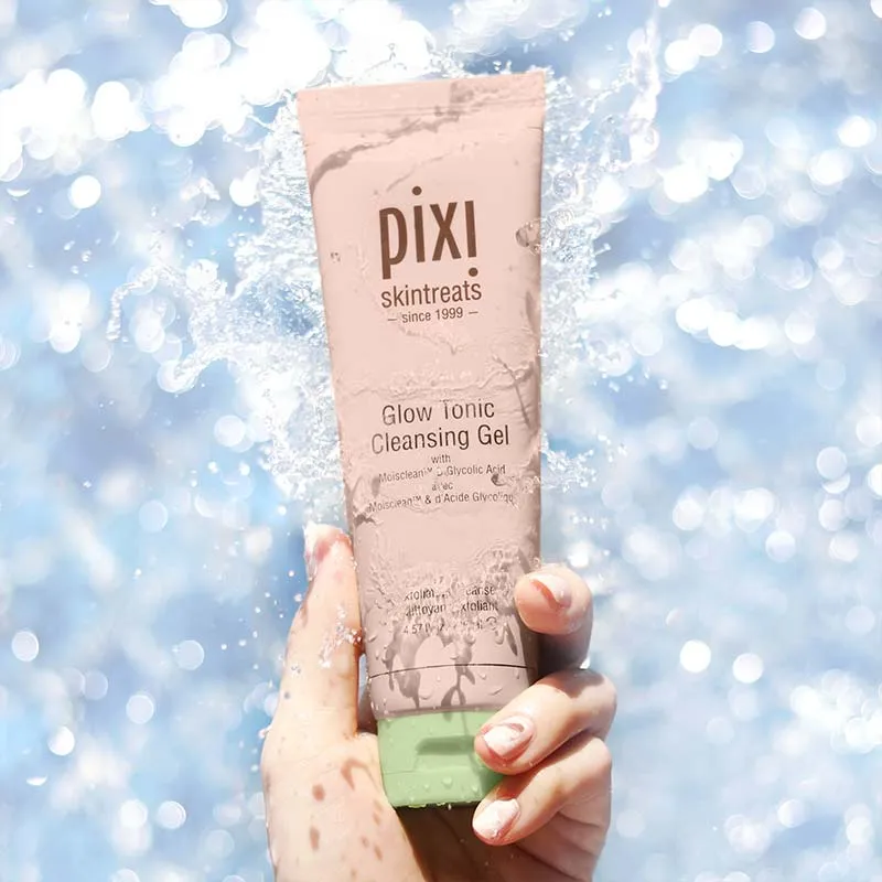 PIXI Glow Tonic Cleansing Gel