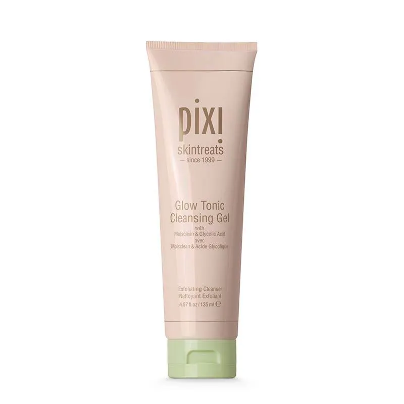 PIXI Glow Tonic Cleansing Gel