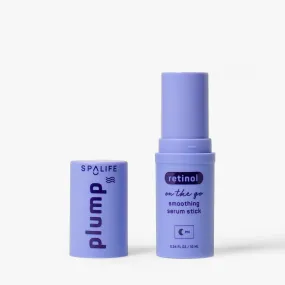 Plump Retinol Smoothing Serum Stick