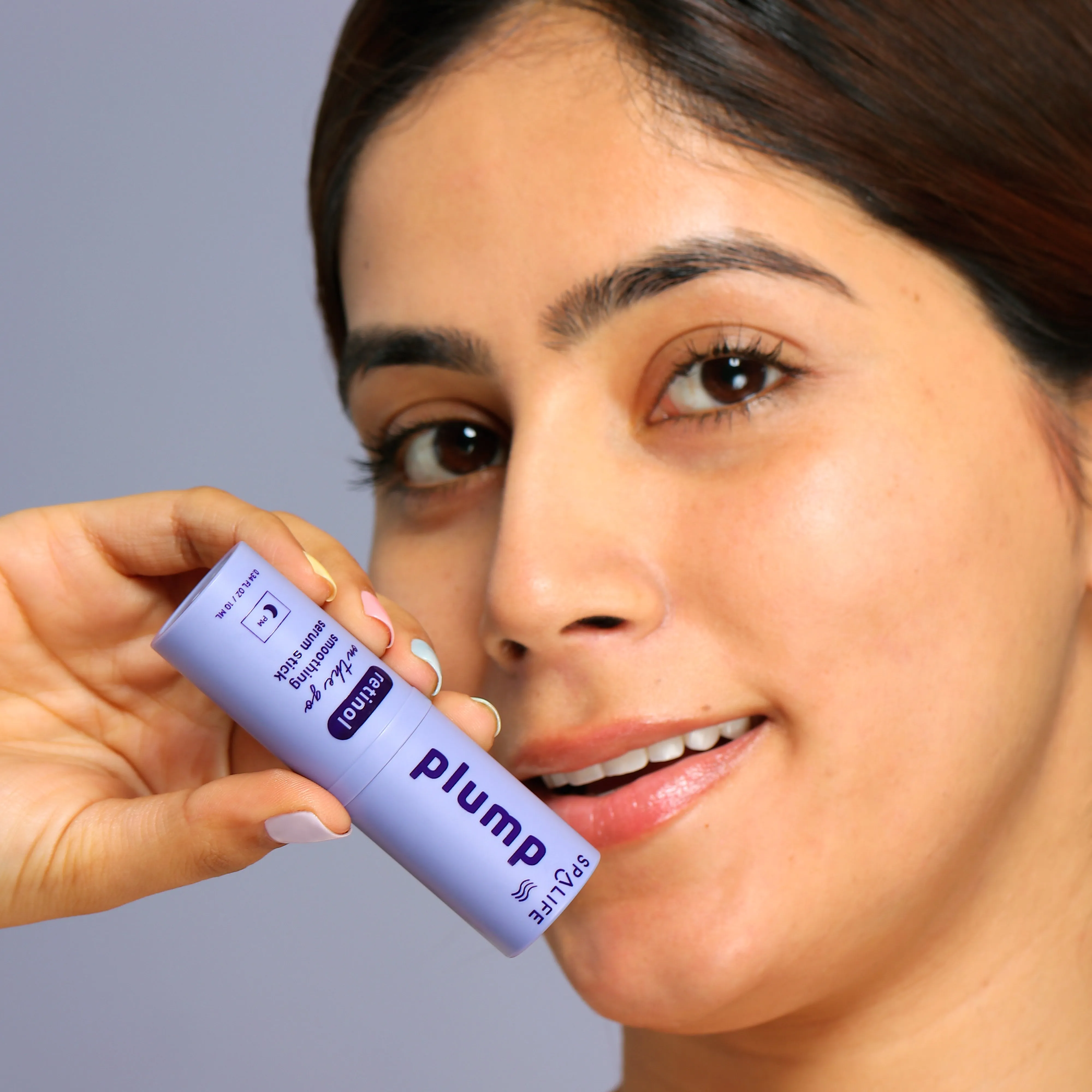 Plump Retinol Smoothing Serum Stick