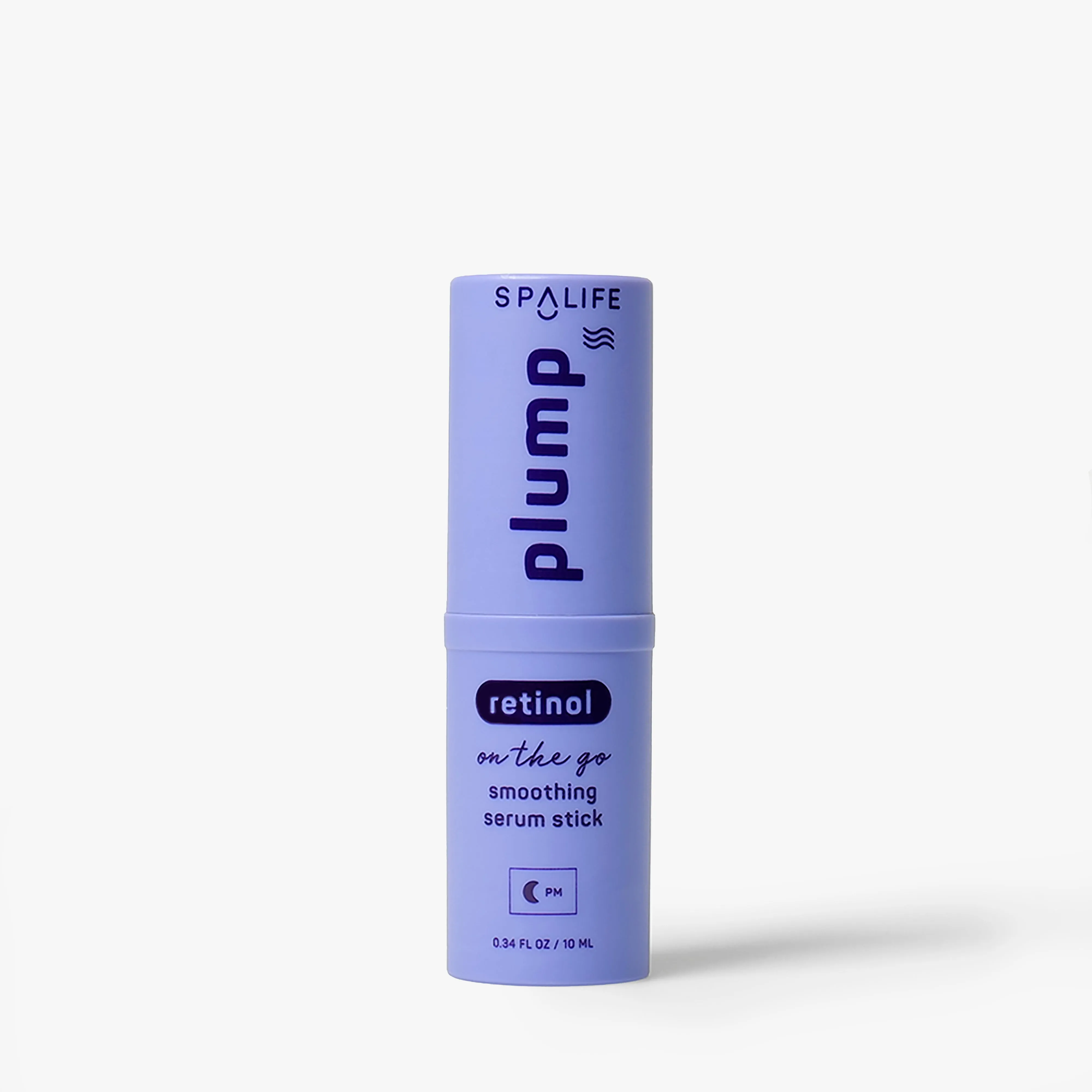 Plump Retinol Smoothing Serum Stick