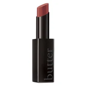 Plush Rush Satin Matte Lipstick - Ignited