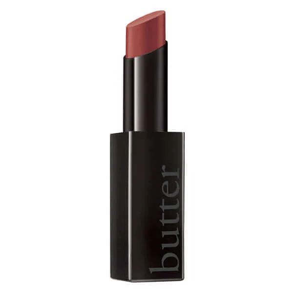 Plush Rush Satin Matte Lipstick - Ignited