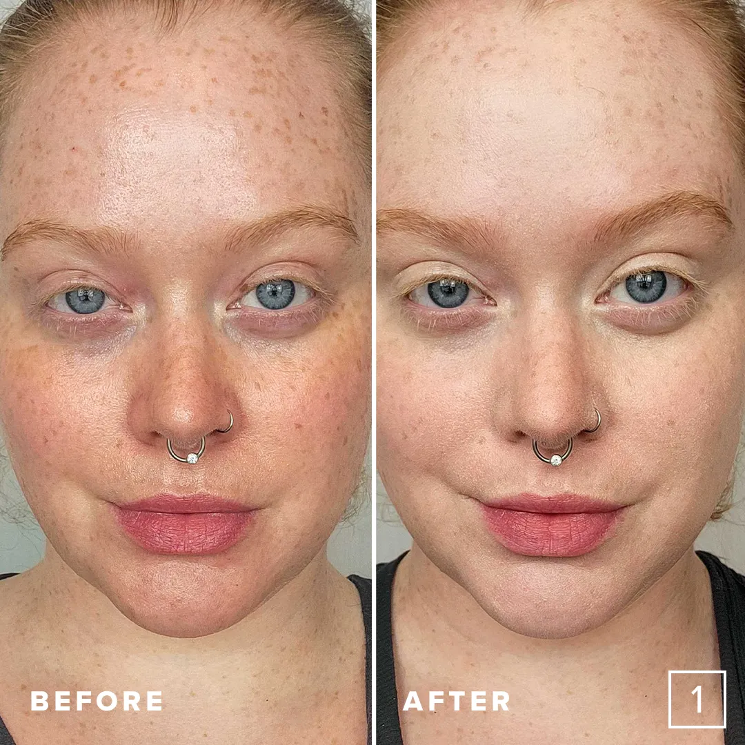Pretty Skin Perfecter