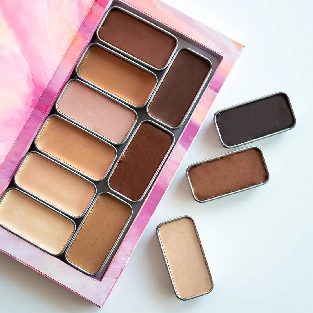 Pretty Skin Perfecter