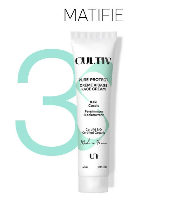 PURE-SKIN expert routine