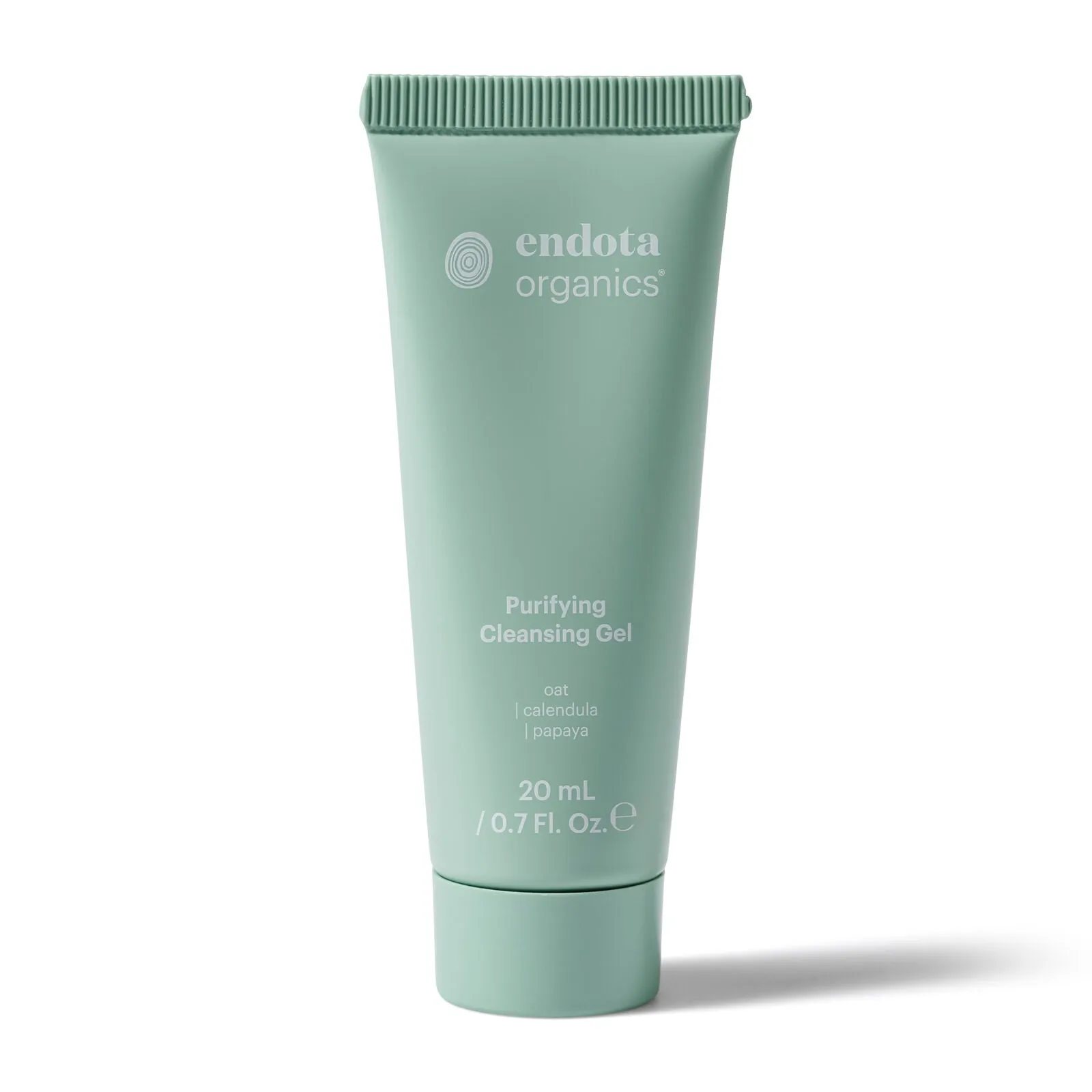 Purifying Cleansing Gel