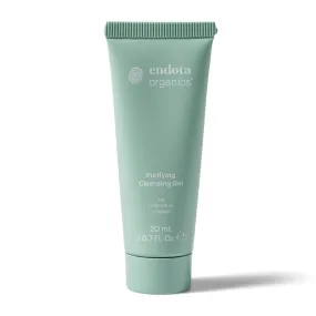 Purifying Cleansing Gel