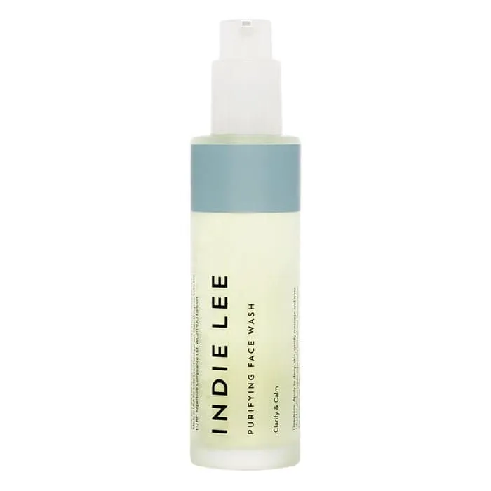 Purifying Face Wash
