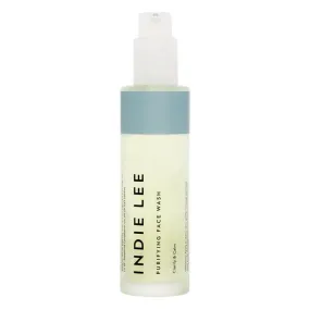 Purifying Face Wash