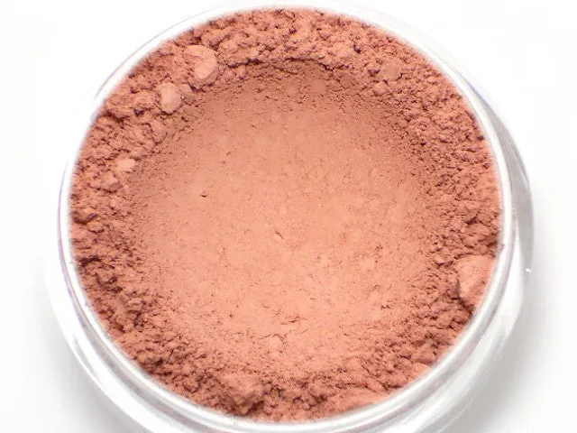 "Romance" - Mineral Blush