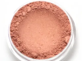 "Romance" - Mineral Blush