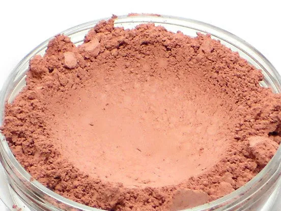 "Romance" - Mineral Blush